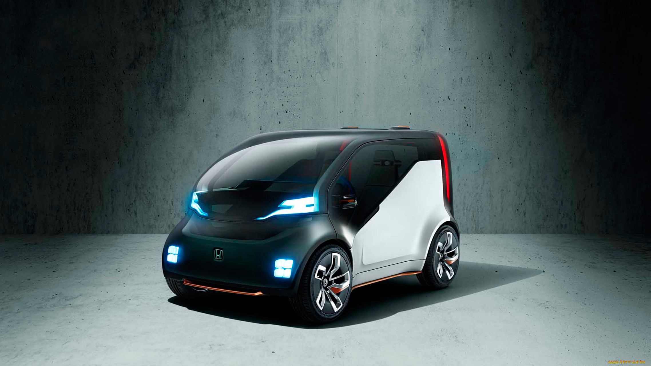 honda apresenta sports ev concept 2017, , honda, 2017, concept, ev, sports, apresenta